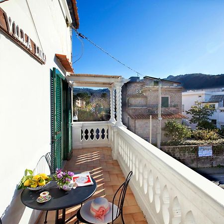 Estate4Home - Villa Lina Sant'Agnello Exterior photo